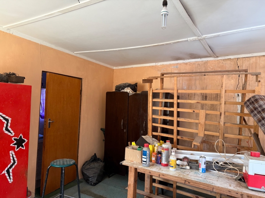  Bedroom Property for Sale in Van Wyksdorp Western Cape